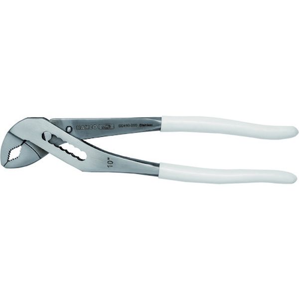 ステンレス製ウォータポンププライヤー 250mm