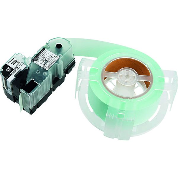 テプラPROテ-プ EX詰替白ラベル