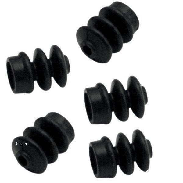 補修 加速ポンプ ベローズシール (5個入り) スーパーE/G キャブレター用