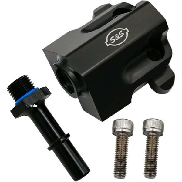 ビレットフューエルレールキット 17年-24年 ハーレー ツーリングファミリー