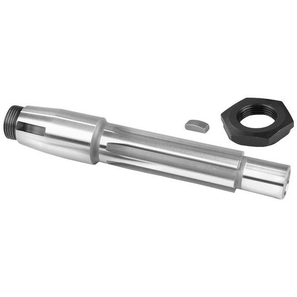 ピニオンギア シャフト 39年-53年 EL、FL