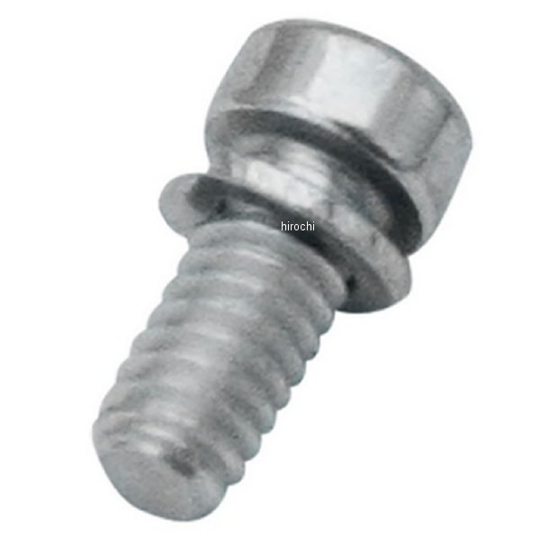 012984 S&S アクセレーターポンプカバースクリュー