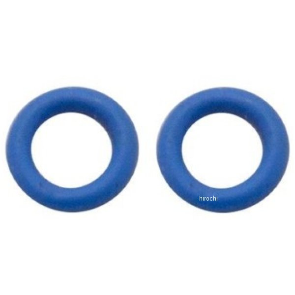 アイドルミクスチャースクリューOリング 1ケ E/Gキャブ用