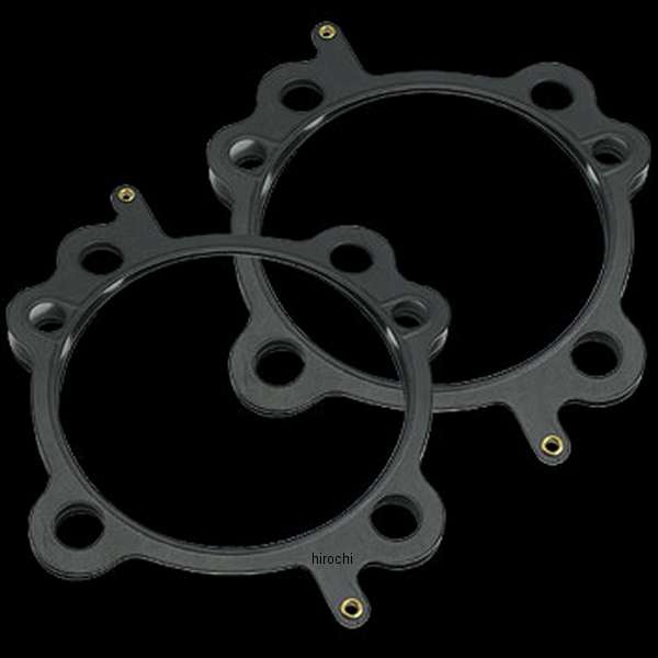 022383 S&S シリンダーヘッドガスケット 4-1/8インチ Tシリーズエンジン用