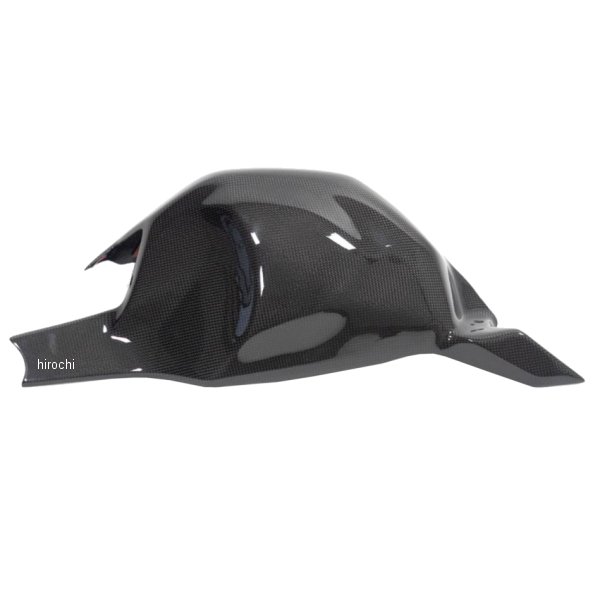 スイングアームカバー (艶あり) 22年-23年 パニガーレV4S