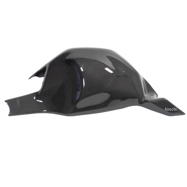 スイングアームカバー (艶あり) 22年-23年 パニガーレV4