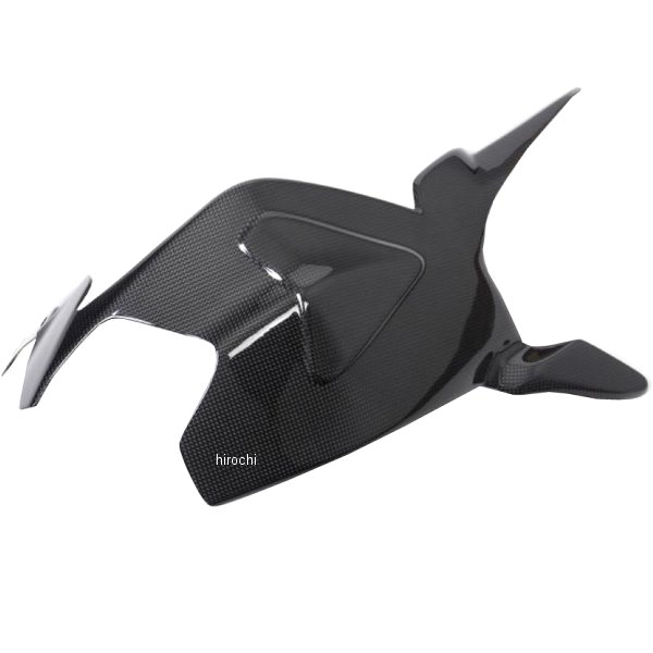 スイングアームカバー 艶あり 21年-23年 パニガーレV2