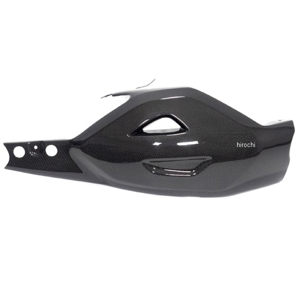 スイングアームカバー 艶あり 23年-24年 ディアベルV4