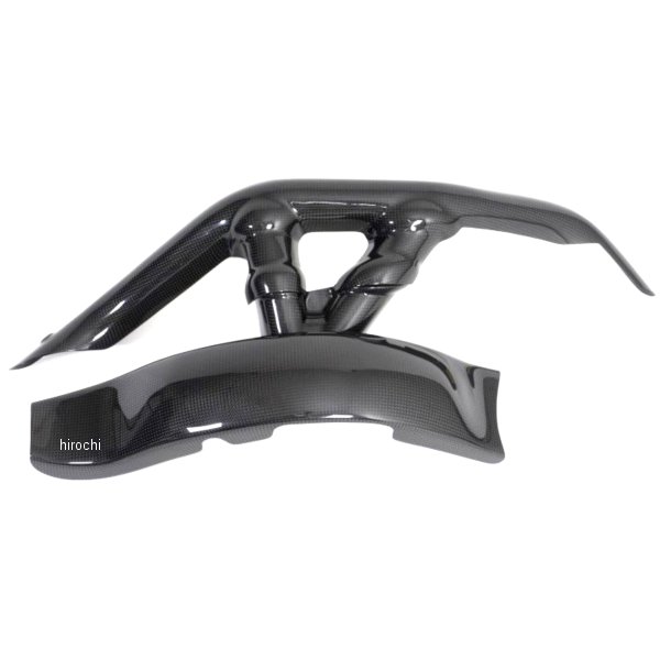 スイングアームカバー 艶あり 16年-20年 ドゥカティ XDiavel、S カーボン