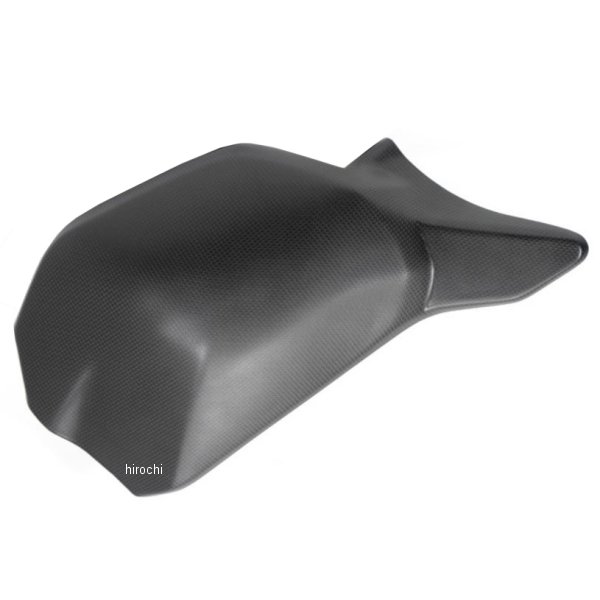 スイングアームカバー (艶なし) 20年-21年 Streetfighter V4