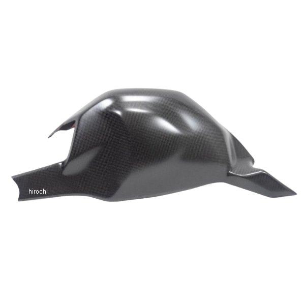 スイングアームカバー (艶なし) 22年-23年 パニガーレV4S