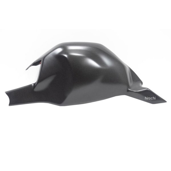 スイングアームカバー (艶なし) 22年-23年 パニガーレV4