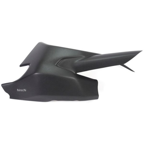 スイングアームカバー 艶なし 17年-19年 ドゥカティ Supersport939、S マットカーボン