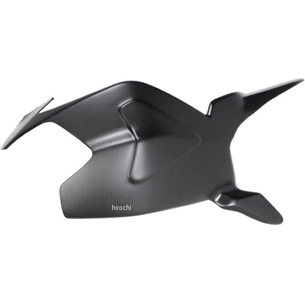 スイングアームカバー 艶なし 21年-23年 パニガーレV2