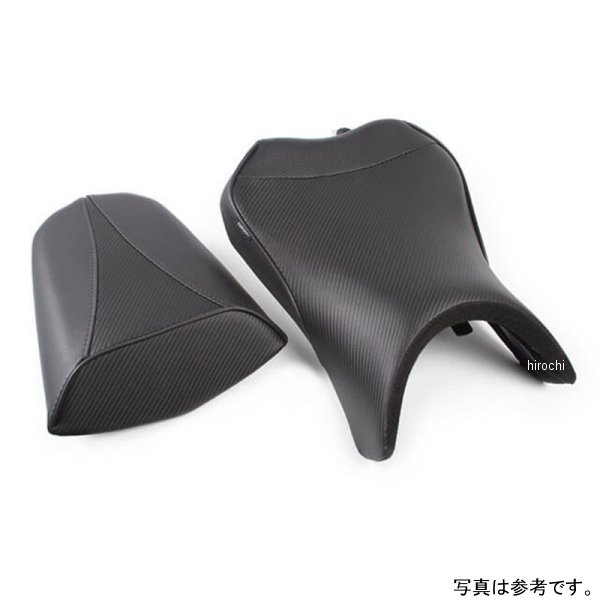 リアシートカバー 11年-16年 ニンジャ1000 パイピング:選択