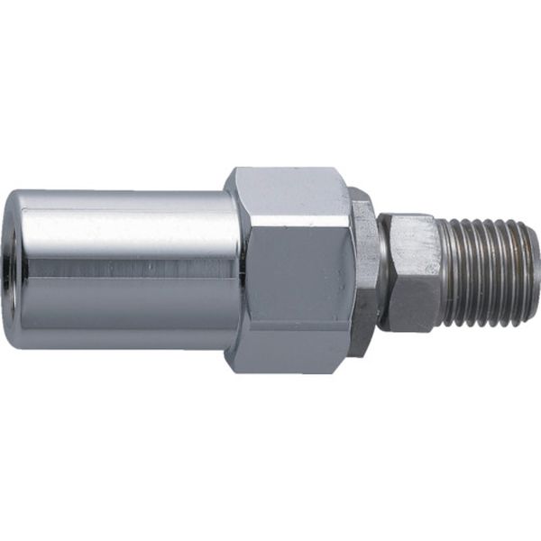 SSP2N 838-6565  高圧スピンジョイント 1/4