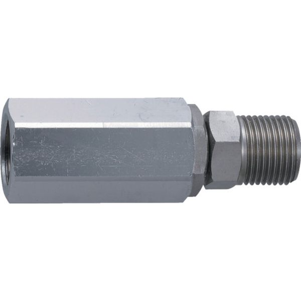 SSP3N 838-6566  高圧スピンジョイント 3/8