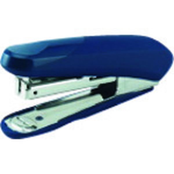 ST010RBL 196-0106  30980)ホッチキス ラクヒット  ブルー