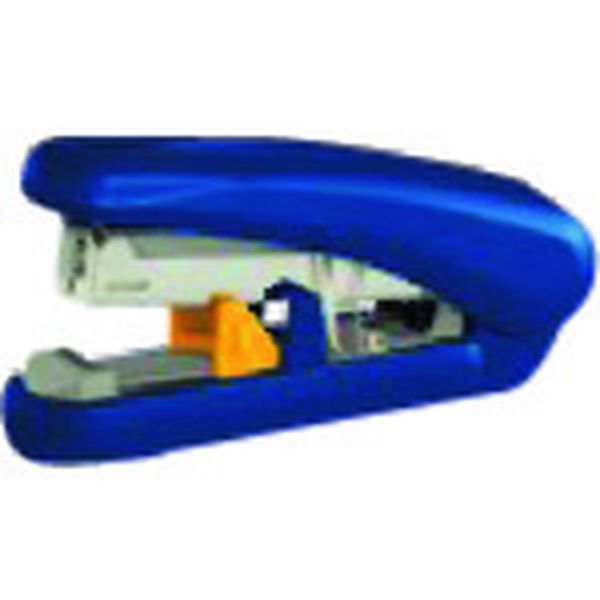 ST010XHBL 197-2753  30944)フラットホチキスピタヒット  青