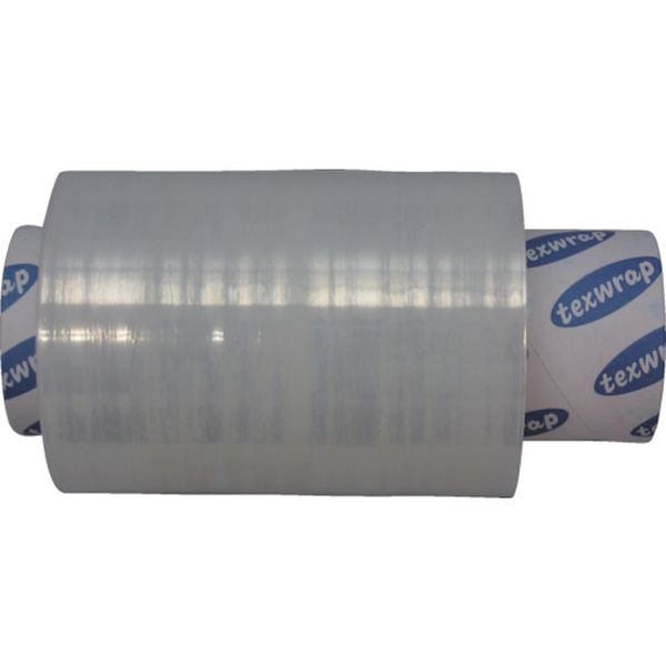 ストレッチミニフィルム 15μx100mmx150m