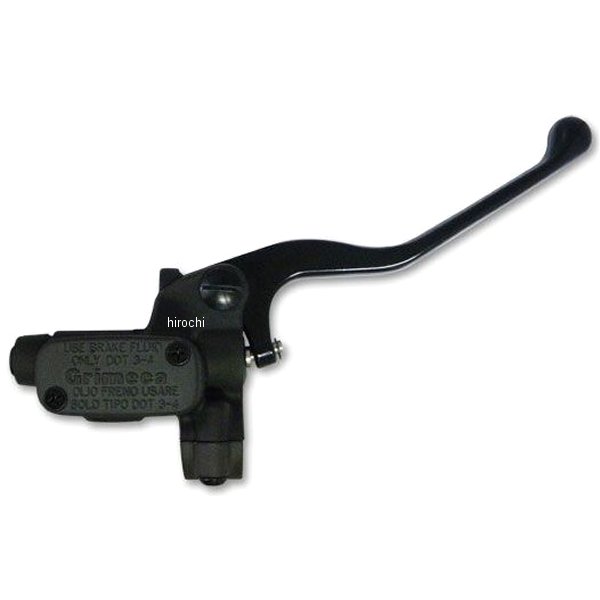 グリメカフロントマスターシリンダー ミリバー用 11mm