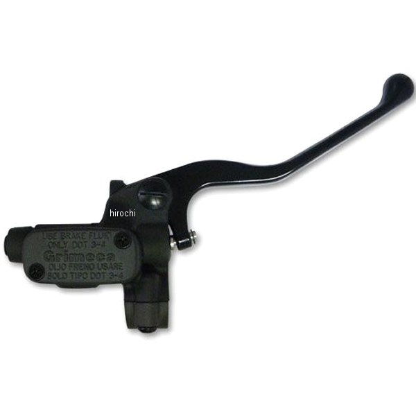 グリメカフロントマスターシリンダー ミリバー用 12mm