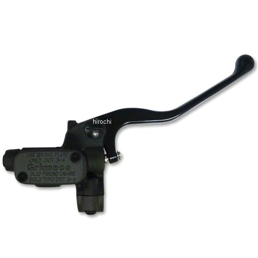 グリメカフロントマスターシリンダー ミリバー用 13mm