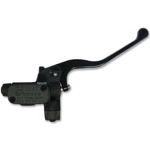 グリメカフロントマスターシリンダー ミリバー用 14mm