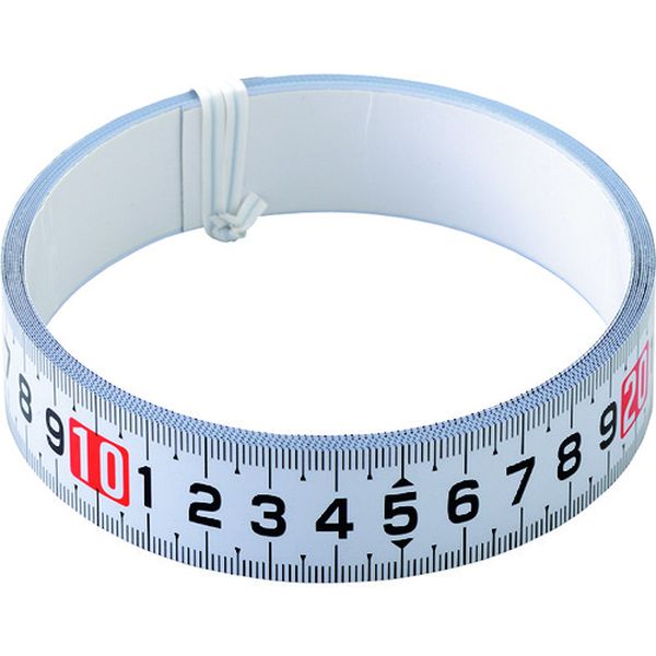 セッティングメジャー25巾3m正目盛