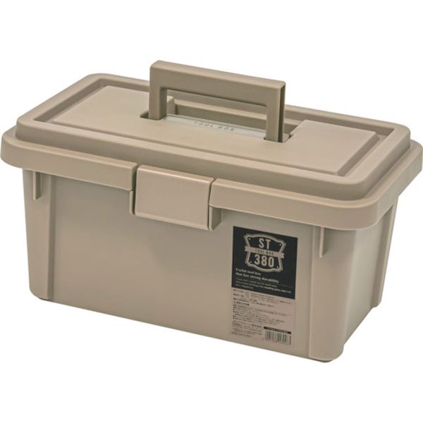 ツールボックスSシリーズ ST380S