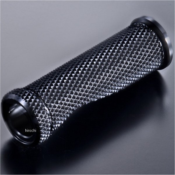 ステップバー タイプA バックステップリペア 黒 汎用