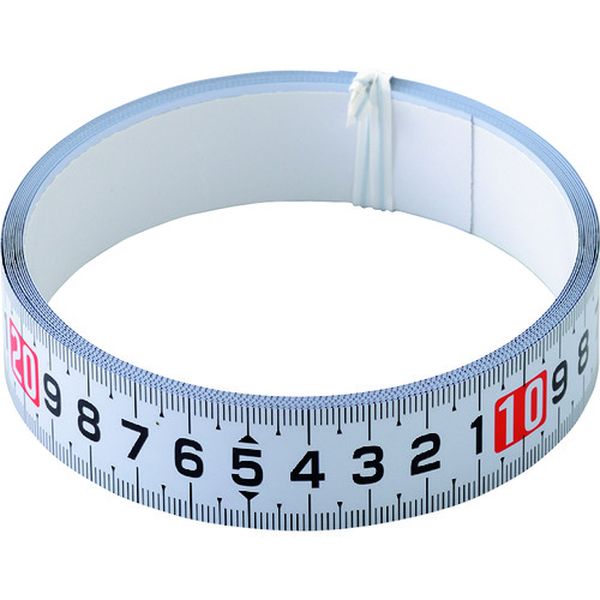 セッティングメジャー25巾3m逆目盛