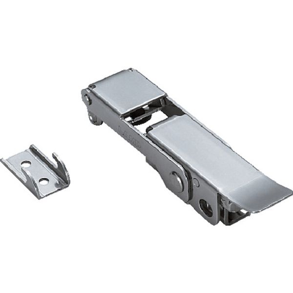 (120025504)ステンレス鋼製コンプレッションファスナー