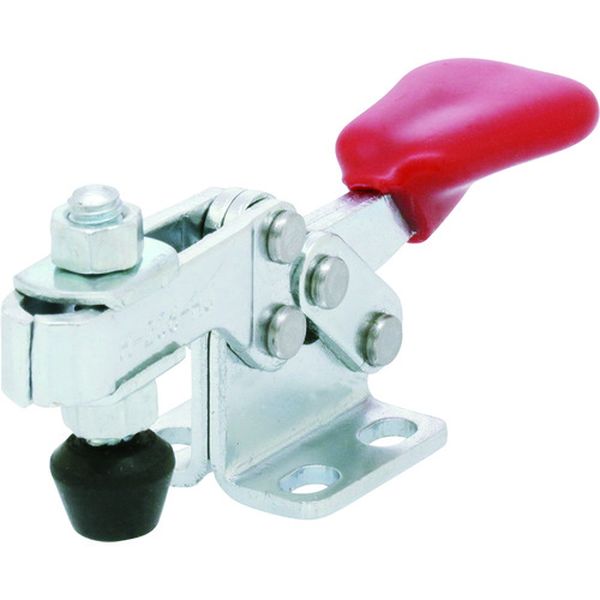 横型トグルクランプ