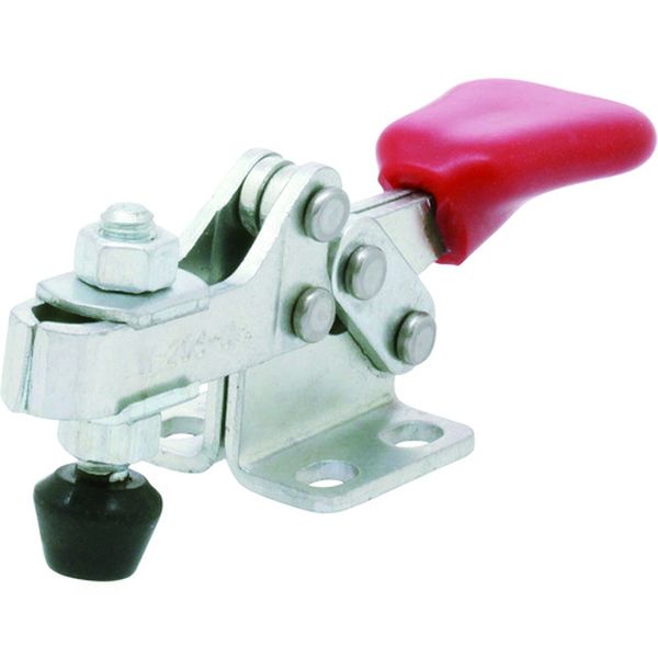 横型トグルクランプ