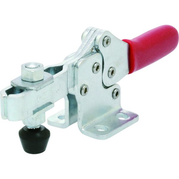 横型トグルクランプ