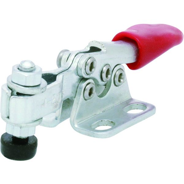 横型トグルクランプ