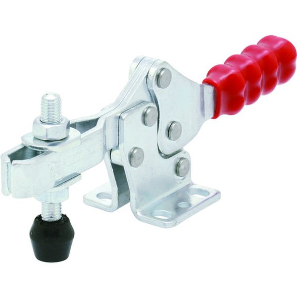 横型トグルクランプ