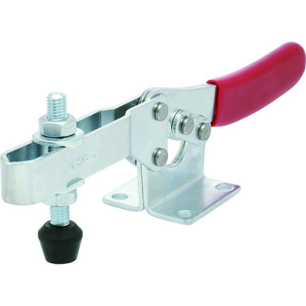 横型トグルクランプ