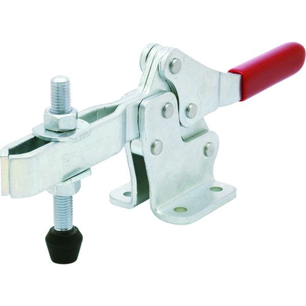 横型トグルクランプ