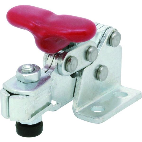 横型トグルクランプ