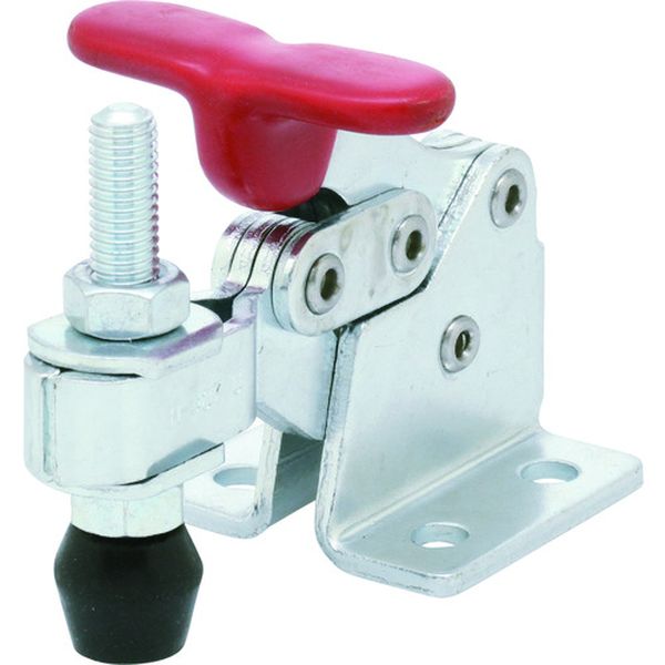 横型トグルクランプ