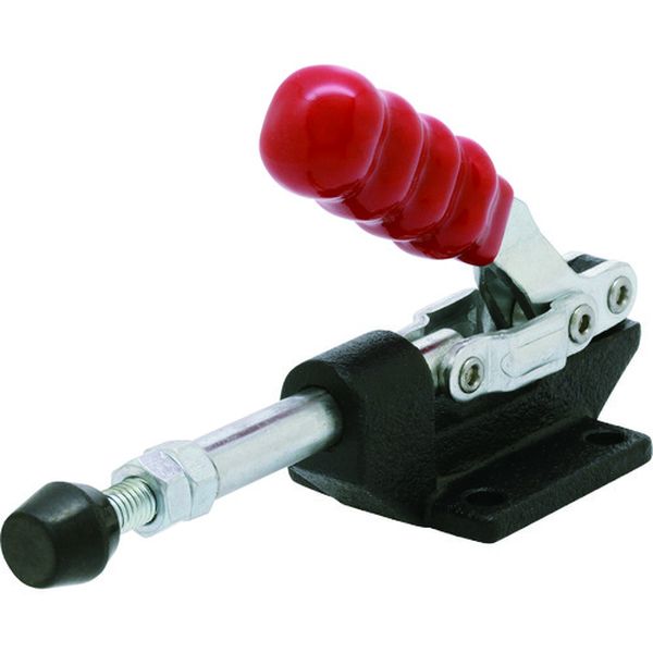 押し型トグルクランプ