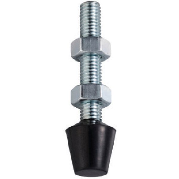 ボルト・ナット(ゴムヘッド付)