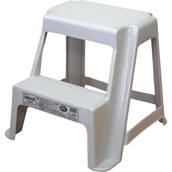 ステップ430 ミカゲ