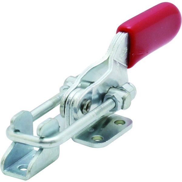 引き型トグルクランプ