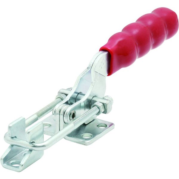 引き型トグルクランプ