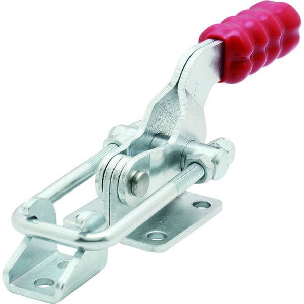 引き型トグルクランプ