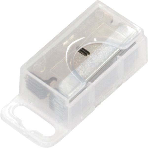 スクレーパー替刃