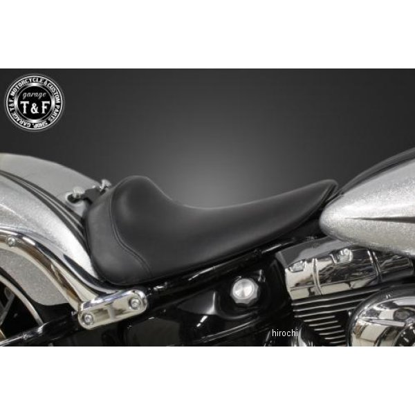 シングルシート スムース 13年-17年 ソフテイルブレイクアウト FXSB